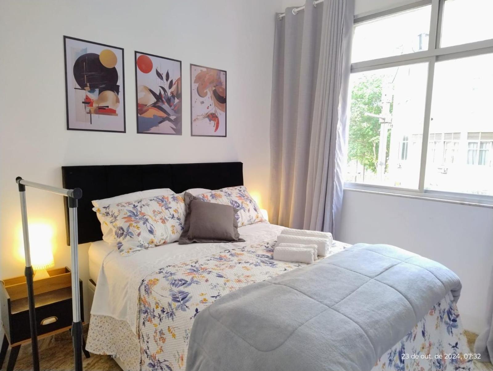 Emerald Apartment Rio de Janeiro