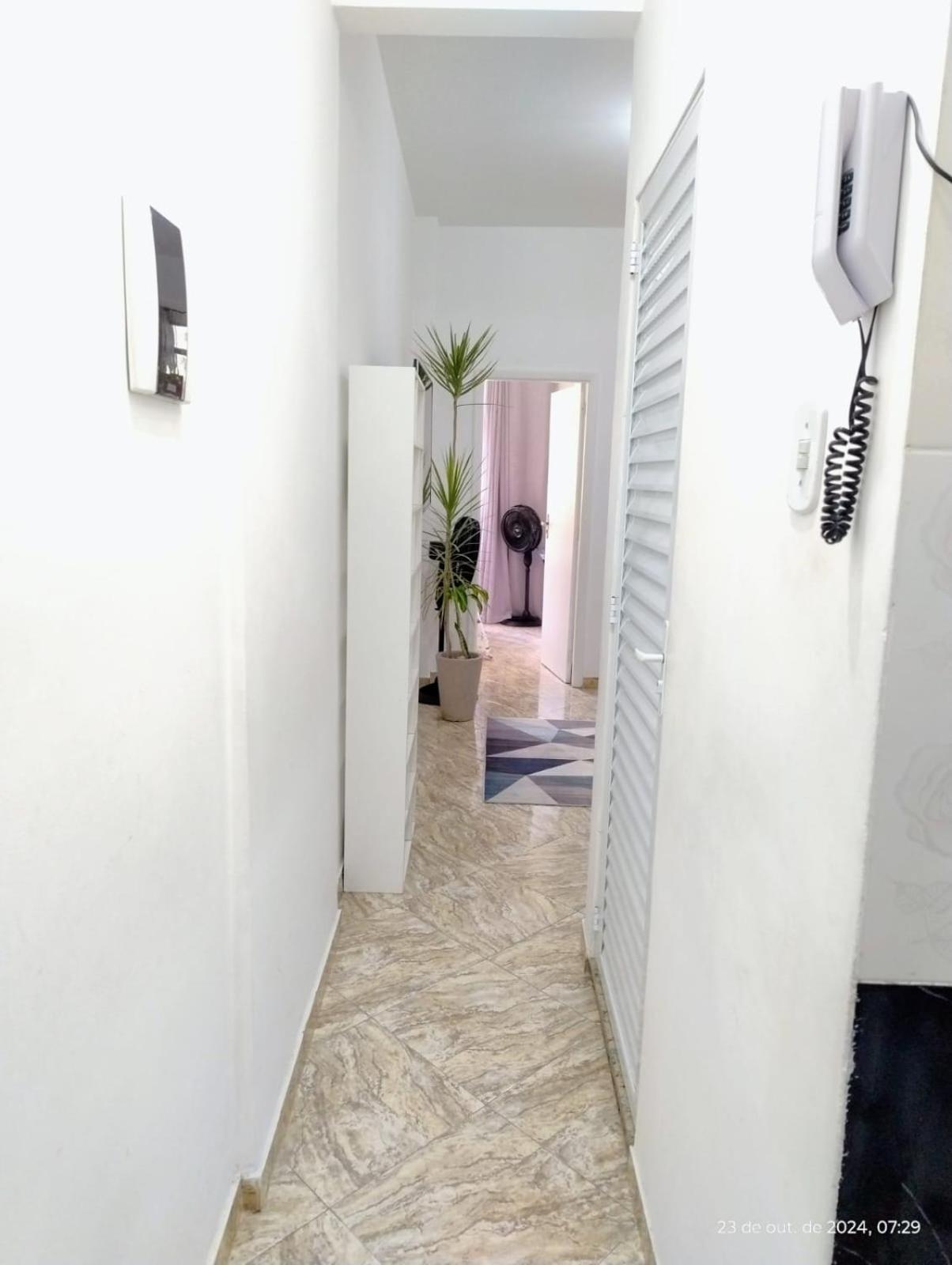 Emerald Apartment *
