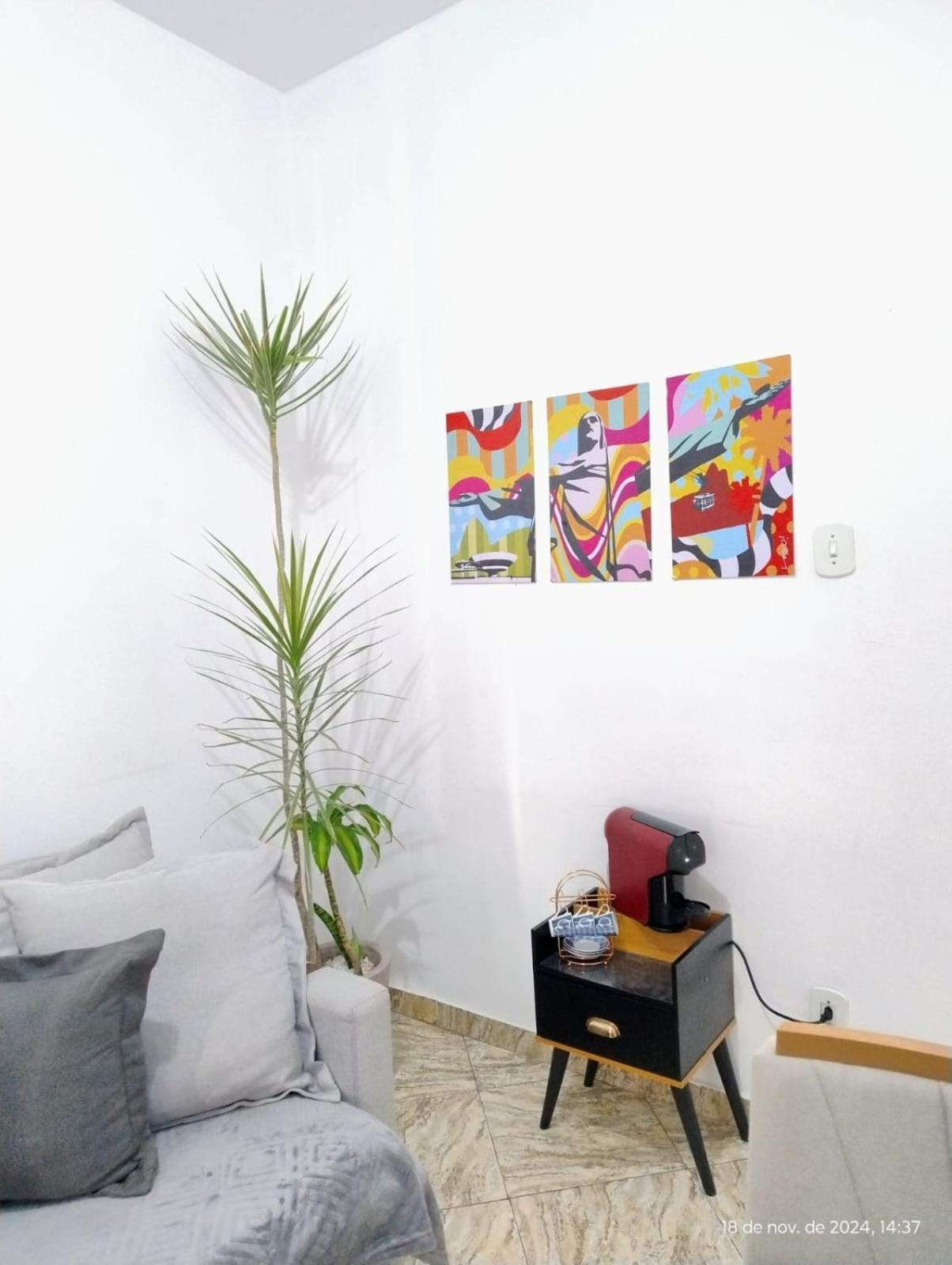 Emerald Apartment Rio de Janeiro